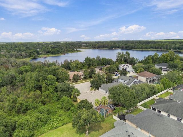 21444 CORMORANT COVE DRIVE, Land O Lakes, FL 34637