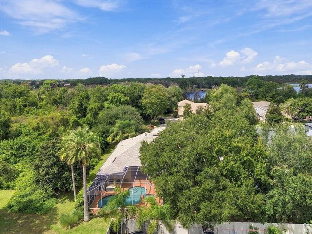 21444 CORMORANT COVE DRIVE, Land O Lakes, FL 34637