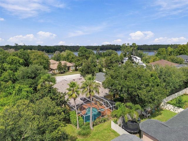 21444 CORMORANT COVE DRIVE, Land O Lakes, FL 34637