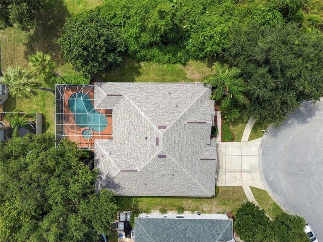 21444 CORMORANT COVE DRIVE, Land O Lakes, FL 34637