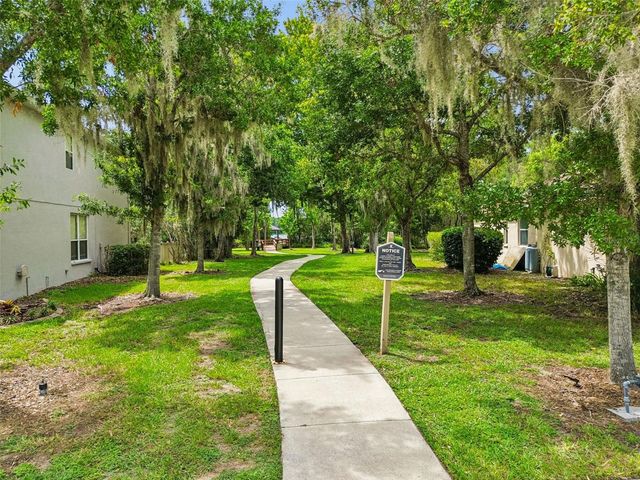 21444 CORMORANT COVE DRIVE, Land O Lakes, FL 34637