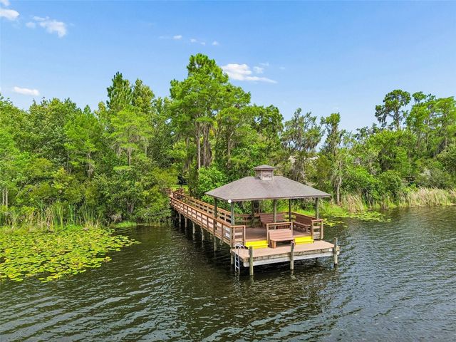 21444 CORMORANT COVE DRIVE, Land O Lakes, FL 34637