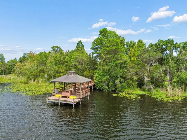 21444 CORMORANT COVE DRIVE, Land O Lakes, FL 34637
