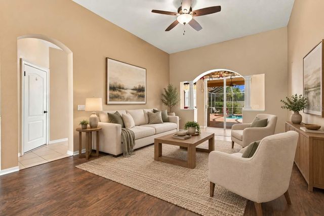 21444 CORMORANT COVE DRIVE, Land O Lakes, FL 34637