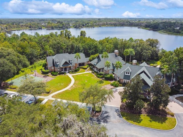 21444 CORMORANT COVE DRIVE, Land O Lakes, FL 34637