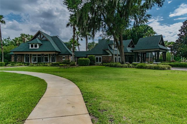 21444 CORMORANT COVE DRIVE, Land O Lakes, FL 34637