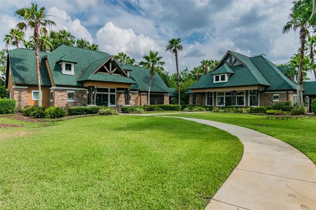 21444 CORMORANT COVE DRIVE, Land O Lakes, FL 34637
