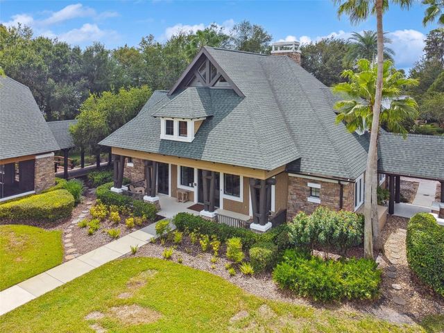 21444 CORMORANT COVE DRIVE, Land O Lakes, FL 34637