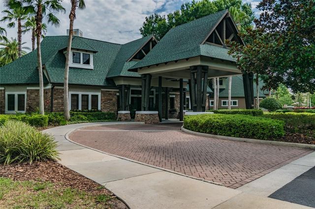 21444 CORMORANT COVE DRIVE, Land O Lakes, FL 34637