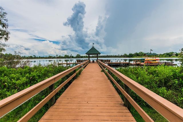 21444 CORMORANT COVE DRIVE, Land O Lakes, FL 34637