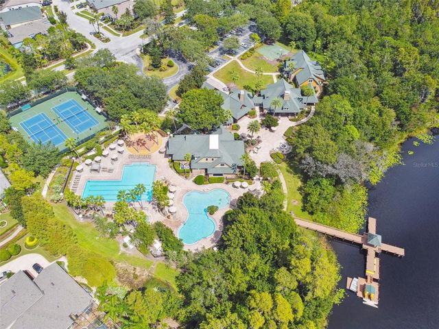 21444 CORMORANT COVE DRIVE, Land O Lakes, FL 34637