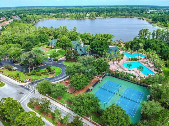 21444 CORMORANT COVE DRIVE, Land O Lakes, FL 34637