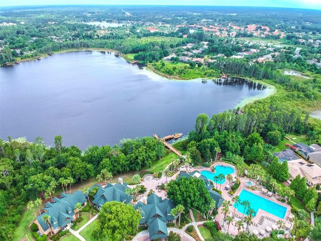 21444 CORMORANT COVE DRIVE, Land O Lakes, FL 34637