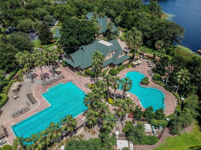 21444 CORMORANT COVE DRIVE, Land O Lakes, FL 34637