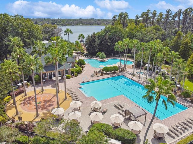 21444 CORMORANT COVE DRIVE, Land O Lakes, FL 34637