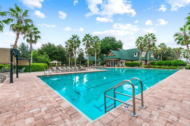 21444 CORMORANT COVE DRIVE, Land O Lakes, FL 34637