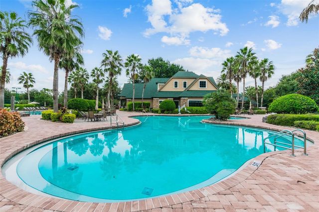 21444 CORMORANT COVE DRIVE, Land O Lakes, FL 34637