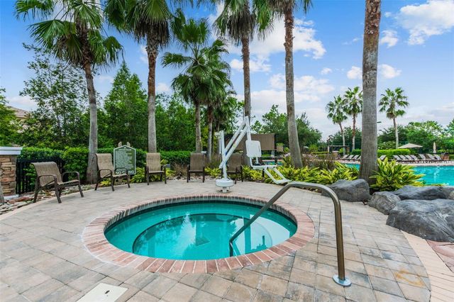 21444 CORMORANT COVE DRIVE, Land O Lakes, FL 34637