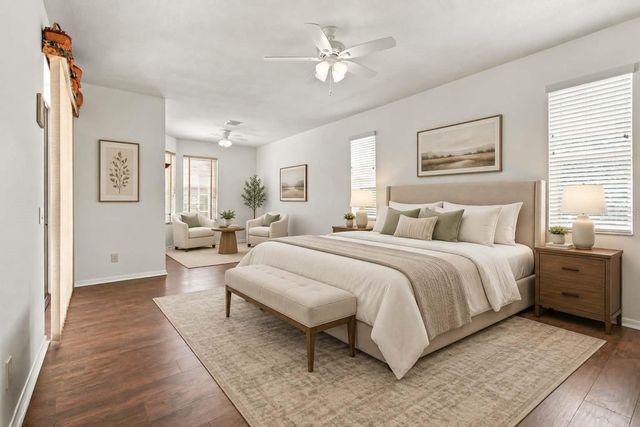 21444 CORMORANT COVE DRIVE, Land O Lakes, FL 34637