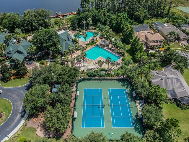 21444 CORMORANT COVE DRIVE, Land O Lakes, FL 34637