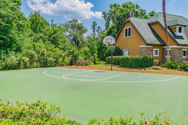 21444 CORMORANT COVE DRIVE, Land O Lakes, FL 34637