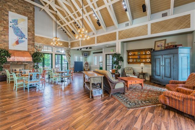21444 CORMORANT COVE DRIVE, Land O Lakes, FL 34637