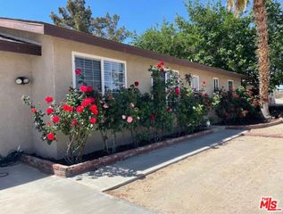 74077 Pinon Drive, Twentynine Palms, CA 92277