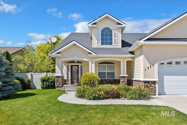1446 Riverbend Pl, Twin Falls, ID 83301