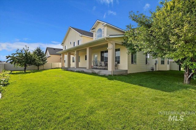 1446 Riverbend Pl, Twin Falls, ID 83301