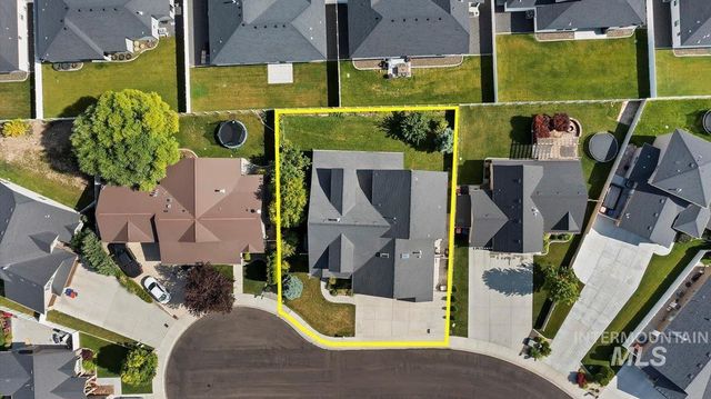 1446 Riverbend Pl, Twin Falls, ID 83301