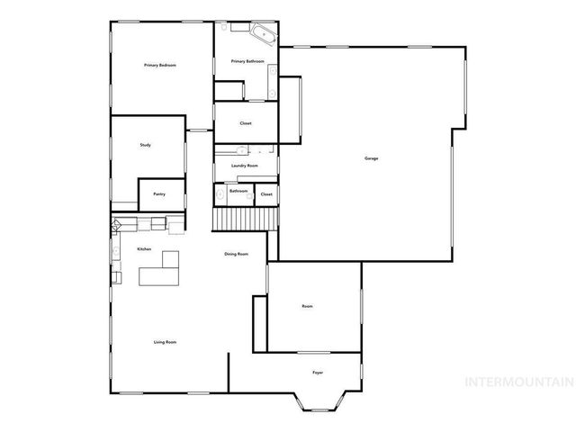 1446 Riverbend Pl, Twin Falls, ID 83301
