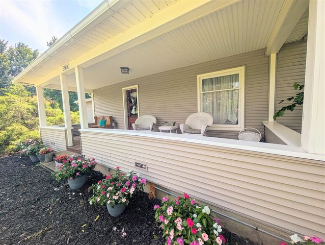 5900 Springbrook Road, Horton, MI 49246