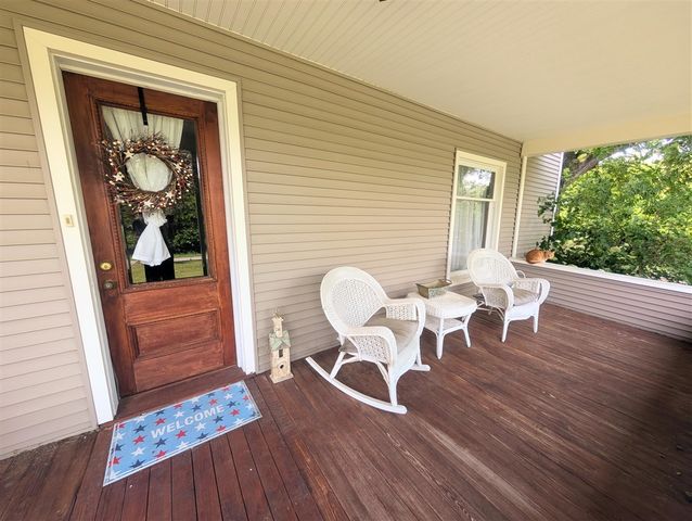 5900 Springbrook Road, Horton, MI 49246