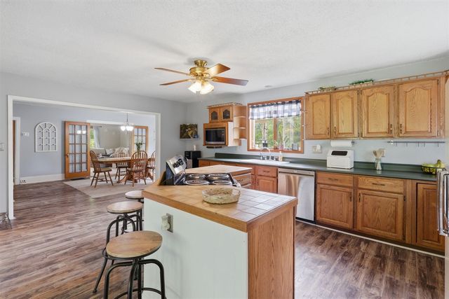 5900 Springbrook Road, Horton, MI 49246