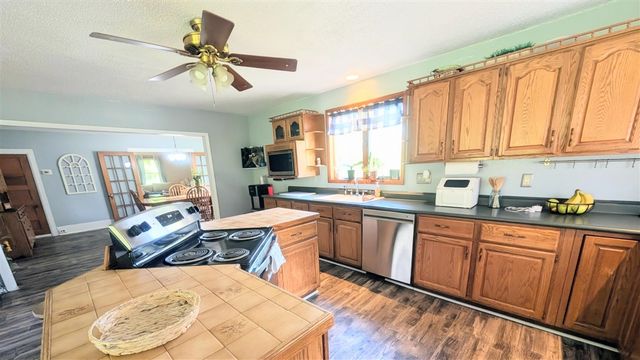 5900 Springbrook Road, Horton, MI 49246