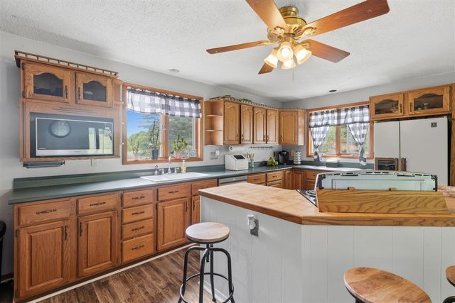 5900 Springbrook Road, Horton, MI 49246