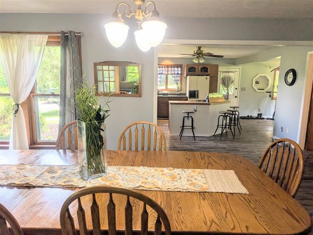 5900 Springbrook Road, Horton, MI 49246