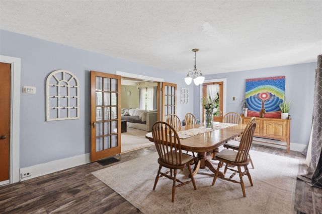 5900 Springbrook Road, Horton, MI 49246