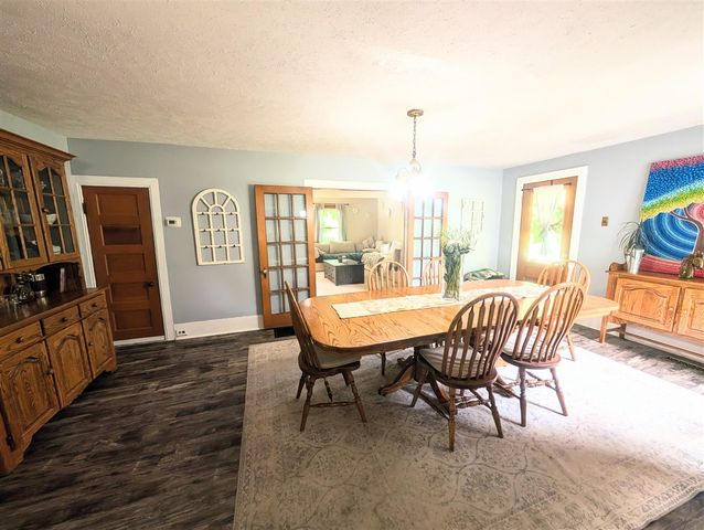 5900 Springbrook Road, Horton, MI 49246