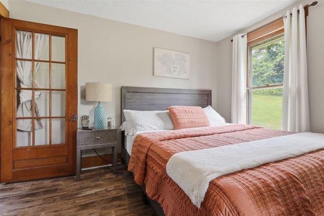 5900 Springbrook Road, Horton, MI 49246