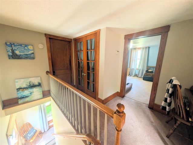 5900 Springbrook Road, Horton, MI 49246