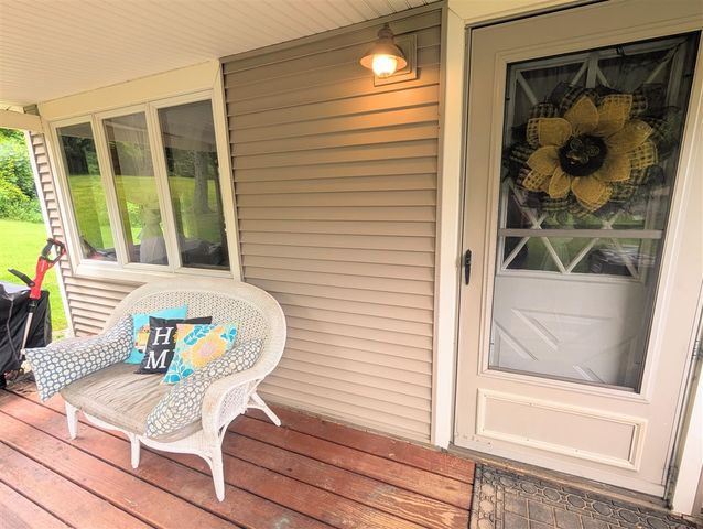 5900 Springbrook Road, Horton, MI 49246