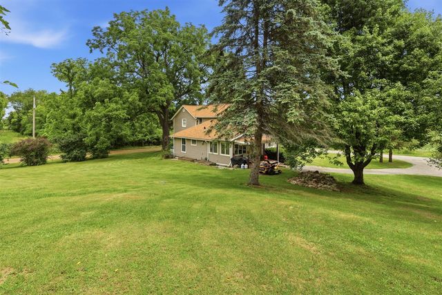 5900 Springbrook Road, Horton, MI 49246