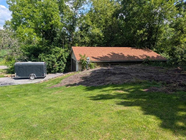 5900 Springbrook Road, Horton, MI 49246