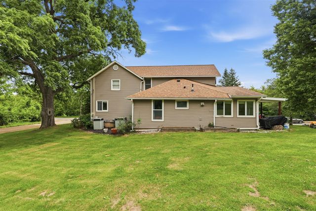 5900 Springbrook Road, Horton, MI 49246