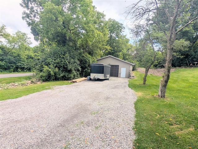 5900 Springbrook Road, Horton, MI 49246