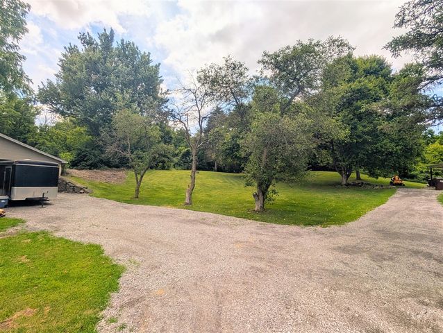 5900 Springbrook Road, Horton, MI 49246