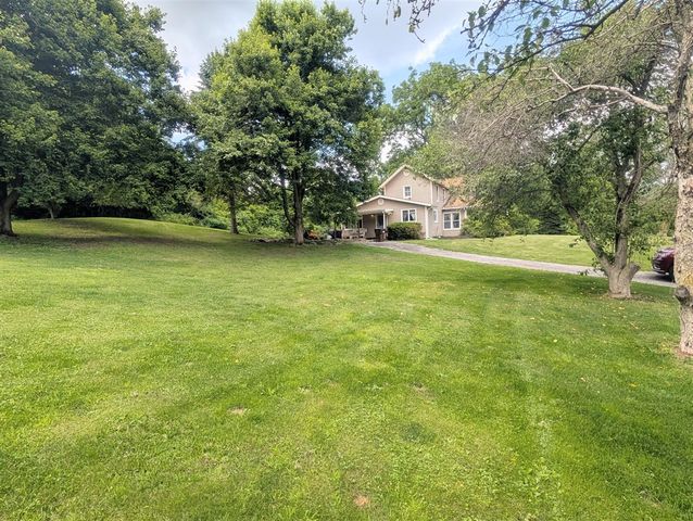 5900 Springbrook Road, Horton, MI 49246