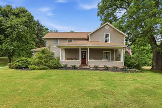 5900 Springbrook Road, Horton, MI 49246