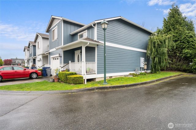 448 Harvest Edge Place, Burlington, WA 98233